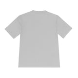Hustle - Moisture Wicking T-Shirt
