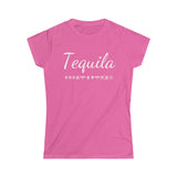 Tequila Tee - Women’s