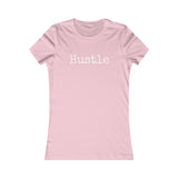 Hustle T-Shirt - Women’s