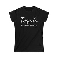 Tequila Tee - Women’s