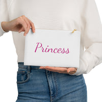 Princess Cosmetic Bag