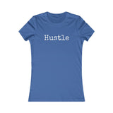 Hustle T-Shirt - Women’s