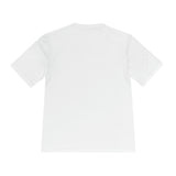 Hustle - Moisture Wicking T-Shirt