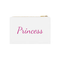 Princess Cosmetic Bag