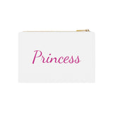 Princess Cosmetic Bag
