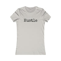 Hustle T-Shirt - Women’s