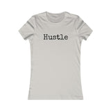 Hustle T-Shirt - Women’s