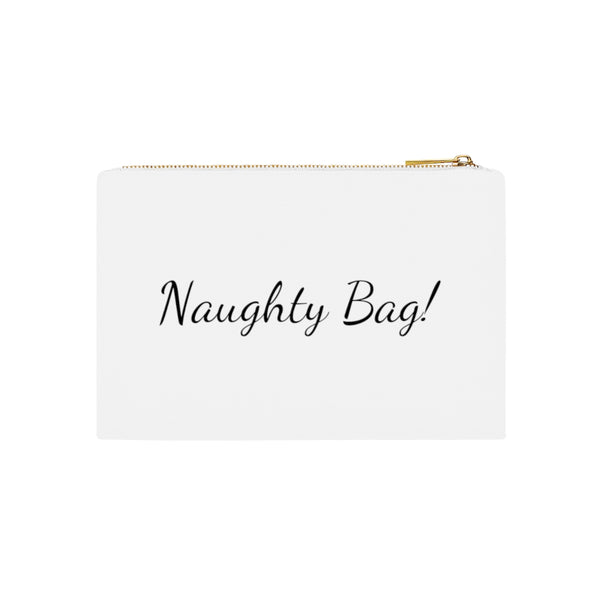 Naughty Cosmetic Bag