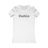 Hustle T-Shirt - Women’s