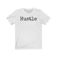 Hustle T-Shirt - Men’s