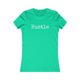 Hustle T-Shirt - Women’s