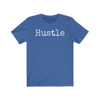 Hustle T-Shirt - Men’s