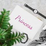 Princess Cosmetic Bag