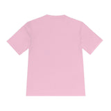 Hustle - Moisture Wicking T-Shirt