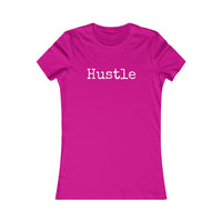 Hustle T-Shirt - Women’s