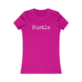 Hustle T-Shirt - Women’s