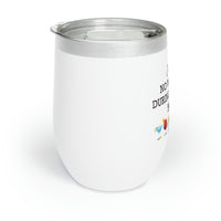 Drinking Hours Wine Tumbler