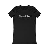 Hustle T-Shirt - Women’s