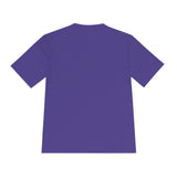 Hustle - Moisture Wicking T-Shirt