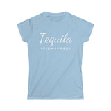 Tequila Tee - Women’s