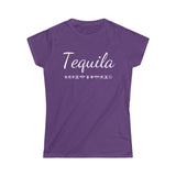 Tequila Tee - Women’s